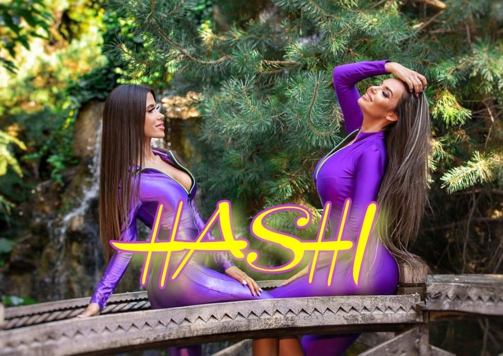 Loulou, iubita lui Lazarus,  și  buna ei prietenă, Melisa, au lansat un nou videoclip