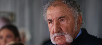 Ion Țiriac nu s-a ferit de cuvinte la 87 de ani, după ce a renunțat la miliardele de euro: „E trist că la vârsta mea trebuie să fiu aici”