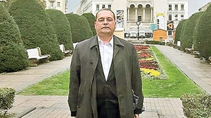 El este Gabriel Mitrache, bărbatul care i-a dat 70.000 de lei unei necunoscute