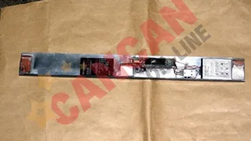 Furau bani cu pisica si ochiul