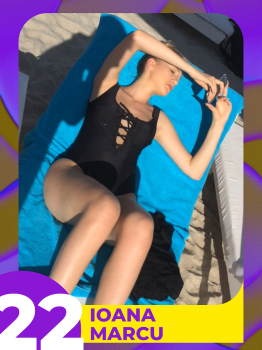Bianca Drăgușanu, Alexandra Stan și Lora au dat zoom pe detalii care au stârnit reacții. Top 50 de vedete în cele mai HOT ipostaze
