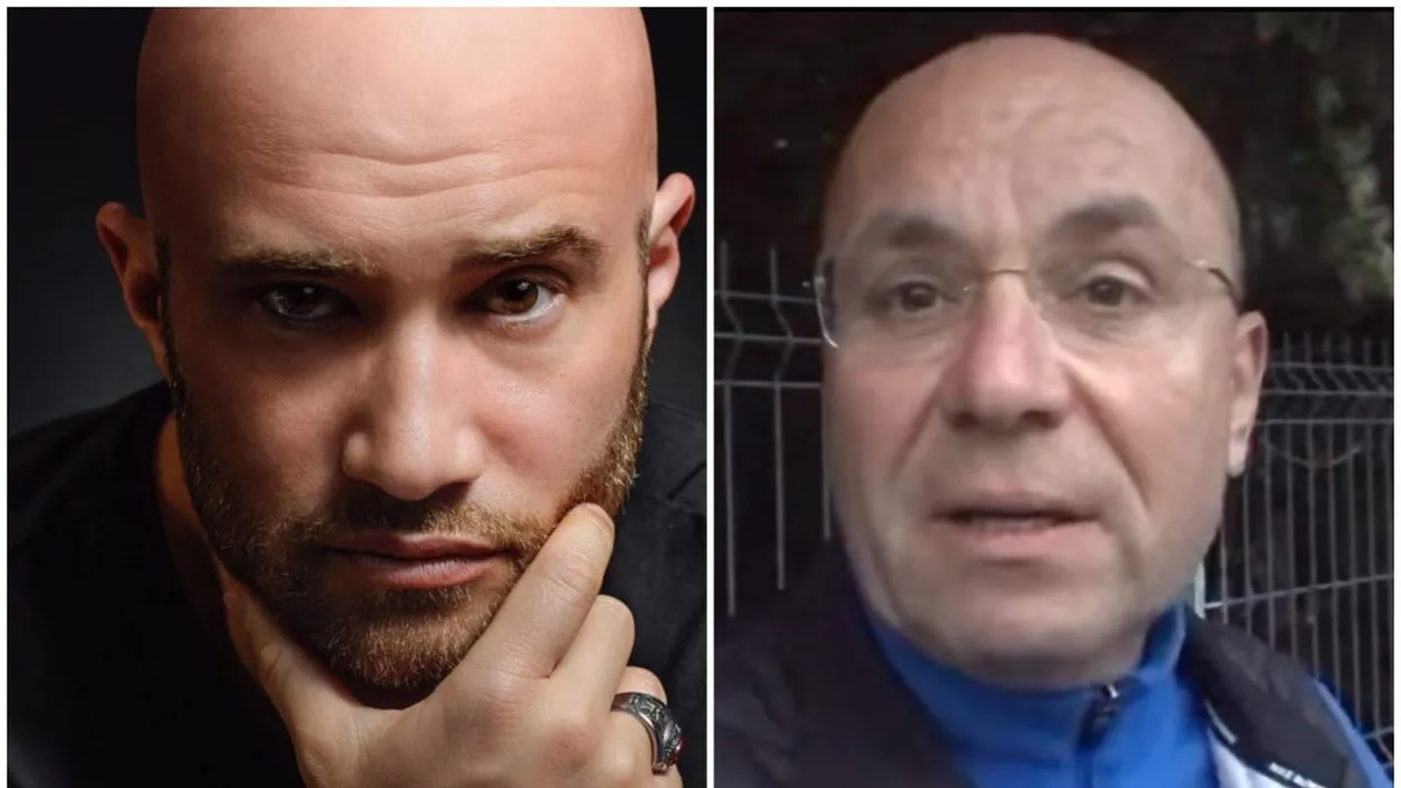 Cozmin Gușă: ”Mihai Bendeac, trebuie să fii nu doar frumos, cum poate ești, ci trebuie să fii și deștept”