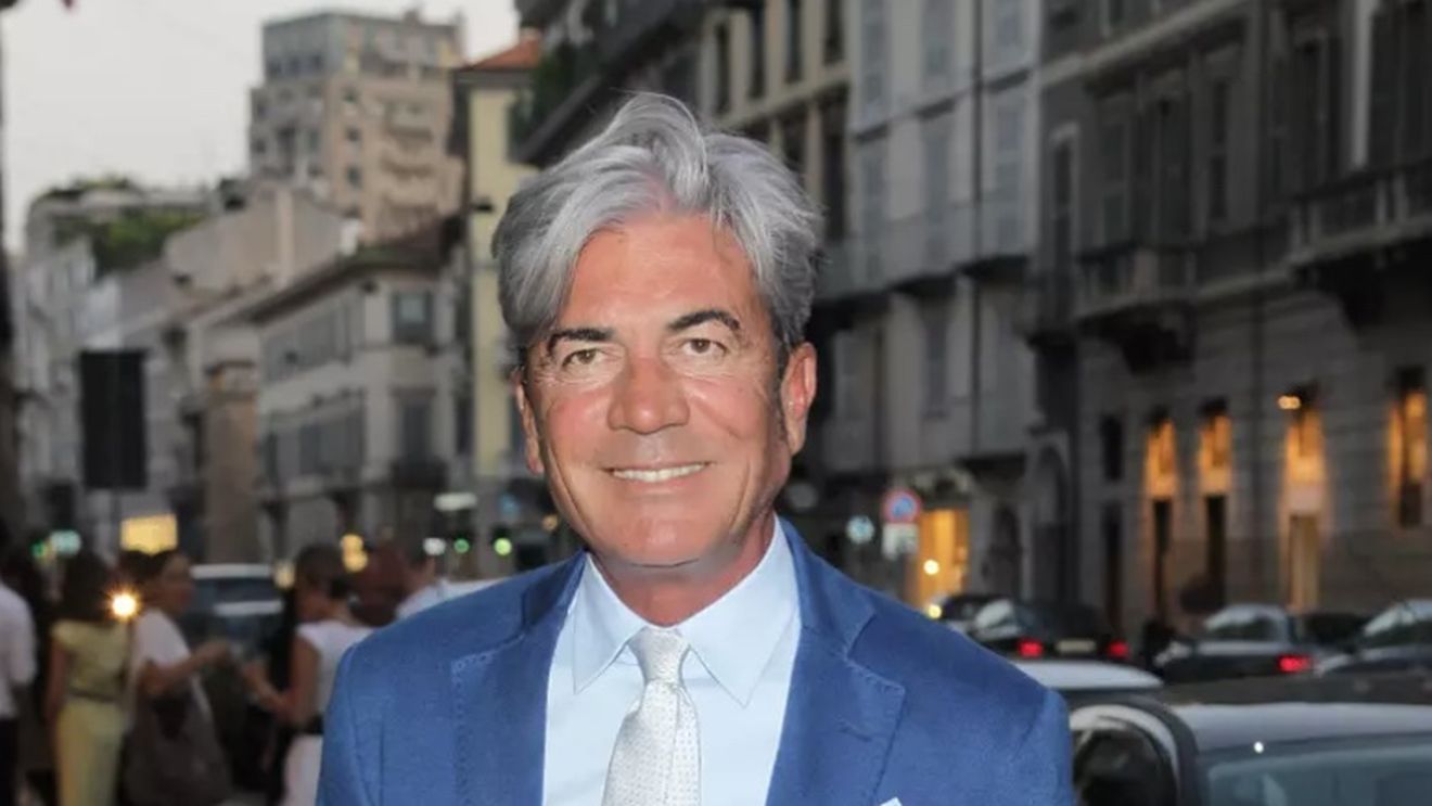 Lumea modei, în doliu. A murit Cesare Paciotti