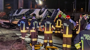 Patru români au murit în accidentul de autocar din Italia. Toți făceau parte din aceeași familie