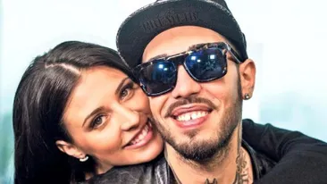 Alex Velea a recunoscut cât este de gelos în relația cu Antonia