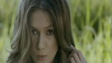 VIDEO Eu m-am culcat cel mai tarziu cu un baiat, nu Adela Popescu! Vezi ce vedeta spune asta