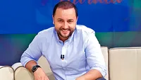 Ce salariu colosal are Cătălin Măruță la Pro Tv + Studiile pe care prezentatorul le are de fapt