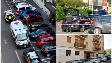 BREAKING | Vasilica, o româncă de 35 de ani, a fost găsită moartă într-un apartament din Italia