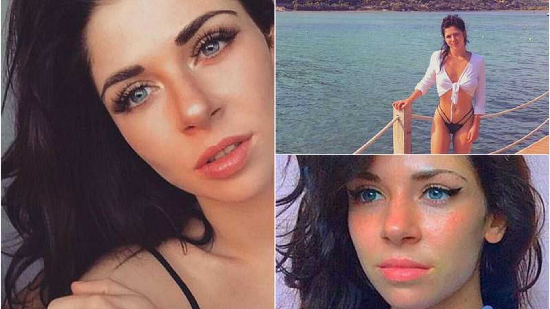 Anna a fost găsită fără suflare în camera de hotel. A murit în timpul unui joc erotic