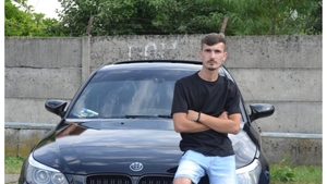 Andrei Vlăsceanu a murit într-un accident rutier cumplit. Pasiunea i-a adus sfârșitul la doar 22 de ani: ”Ne-ai distrus! Nu pot să cred nici acum”