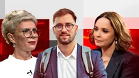 Ce s-a ales de escrocul care le-a jefuit pe Andreea Marin și Teo Trandafir. A ieșit din închisoare și face grămezi de euro pe platformele pentru adulți