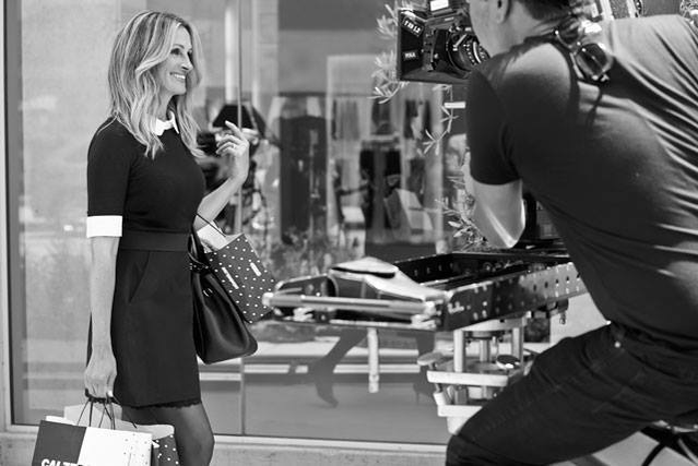 JULIA ROBERTS şi-a asigurat zâmbetul pentru 20 de milioane de dolari! Vedeta a dezvăluit un secret:,,Mă spăl pe dinţi cu…’’