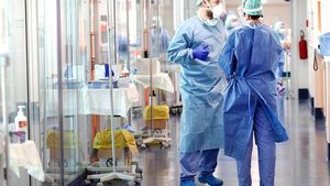 A fost descoperit un nou simptom pentru coronavirus! Este primul care apare