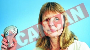Este alergica la secolul 21