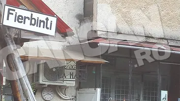 Nu-ti vine sa crezi ce a aparut in fata unui bloc din Ploiesti. “Doamne, aici e Las Fierbinti?”