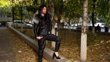 Conchita de România dă replica tuturor bârfitoarelor: ”Sunteți prea ieftine!”