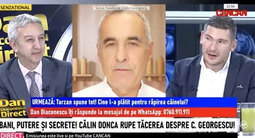 Călin Donca rupe tăcerea despre eliberarea lui din arest: „Am ieșit mai bogat decât am intrat”