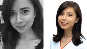 Ce scrie pe biletul de adio al Vivianei Niță. Mesajul de adio al doctoriţei din București a fost dezvăluit