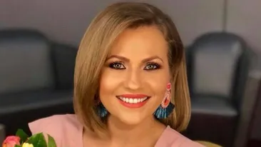 Care este cea mai mare temere a Mirelei Vaida după naștere: ”Greul abia acum vine...”