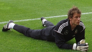 Portarul german Jens Lehmann s-a retras din activitate