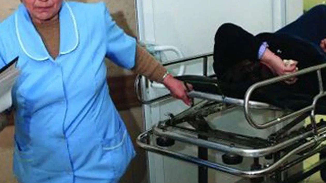 Zeci de oameni din Iasi au ajuns la spital dupa ce au sarbatorit de Sfantul Ioan!