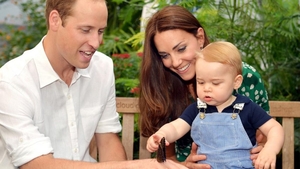 Dezvăluire uluitoare! El plănuia să-l omoare pe micuțul Prinț George, fiul cel mare al lui Kate și William