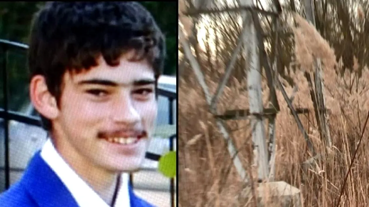 Adolescent de 18 ani, găsit mort pe un câmp, lângă Curtea de Argeș. Era dispărut de 2 zile!