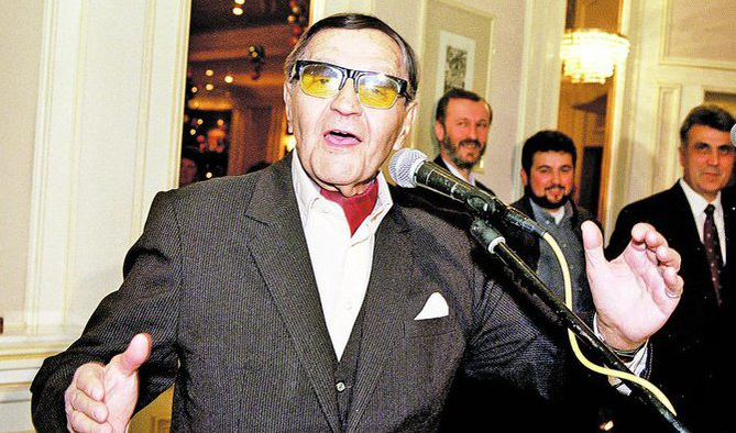 Gica Petrescu a murit în 2006