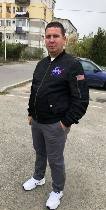 Șeful de post din Bârza ar fi și el în stare gravă după accidentul din prima zi a anului