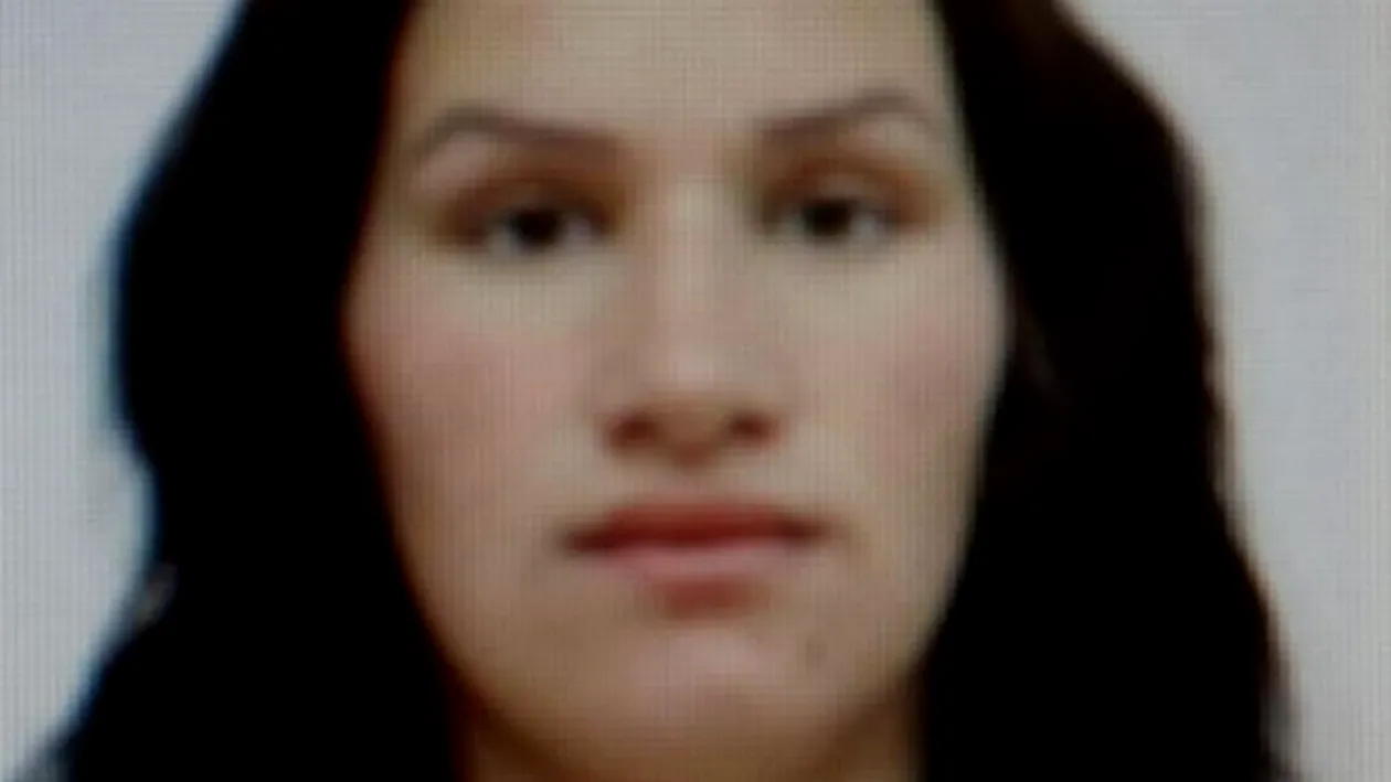 Ați văzut-o? O tânără de 20 de ani a fost dată dispărută. Autoritățile au demarat căutările