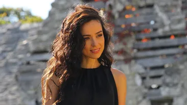 Olivia Steer șochează din nou! Ce le-a spus fanilor: ”De vopsit, nu m-am vopsit ... ”