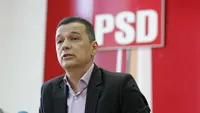 Grindeanu, despre cota unică de impozitare: Trebuie să facem lucrurile pe care le fac majoritatea ţărilor din UE, acele cote diferenţiare