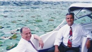 Adrian Năstase și Traian Băsescu, mesaje de adio pentru Ion Iliescu: „A fost un om de stat care a...”