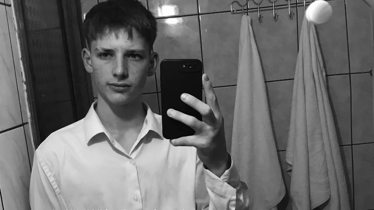 Ei sunt frații care s-au înecat în mare, la Olimp. Ce mesaj i-au trimis Vlad și Ionuț mamei lor, înainte de tragedie