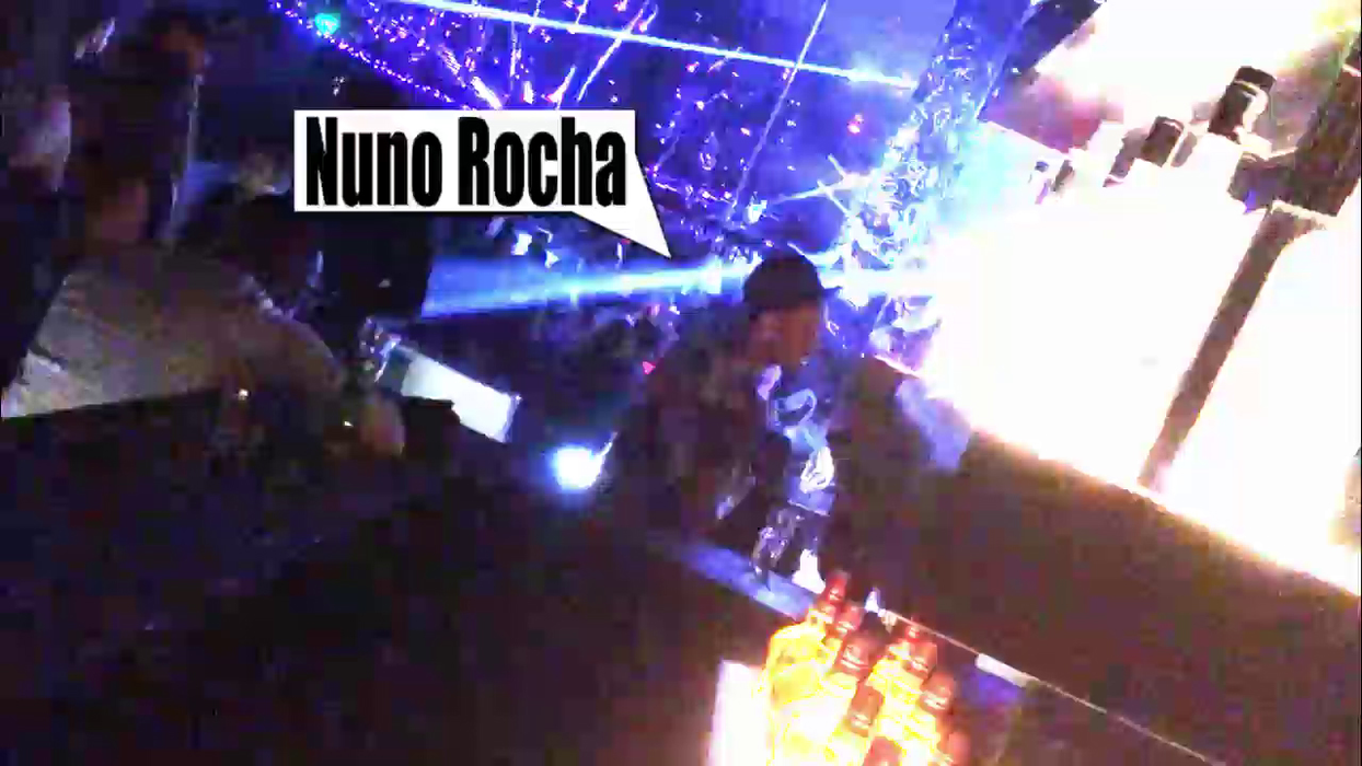 Rocha