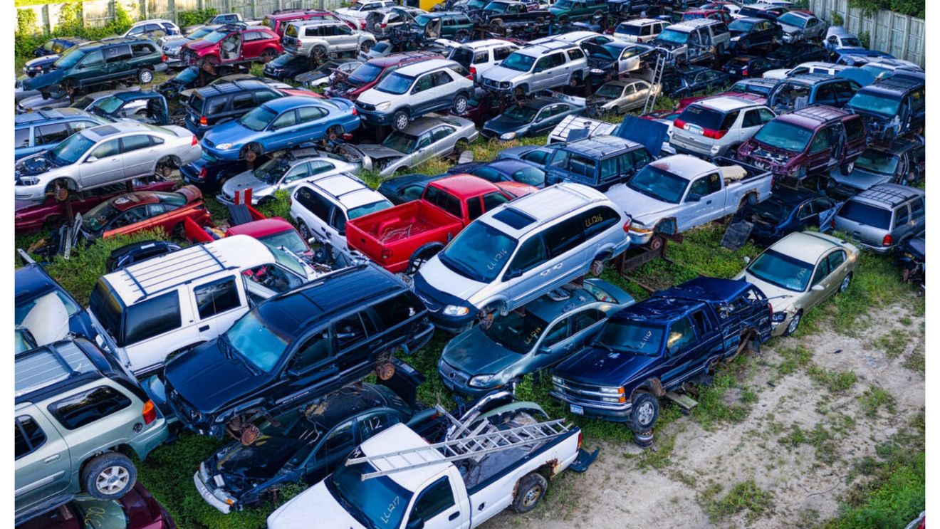 Schimbare importantă pentru românii care vor să își cumpere mașină prin programul Rabla. Ce nu vor mai avea voie să facă de acum