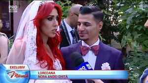 Imagini de la nunta fiului ANDEI GHIŢĂ! Petrecerea a fost una de zile mari!