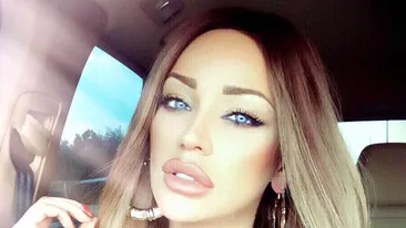 Bianca Dragusanu, mesaj uluitor in aceasta dimineata! Nu exista