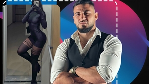 Sexy-antrenoarea de fitness i-a furat inima! Bogdan Mocanu nu a mai rezistat: îşi ţine noua iubită "ostatică" în apartament