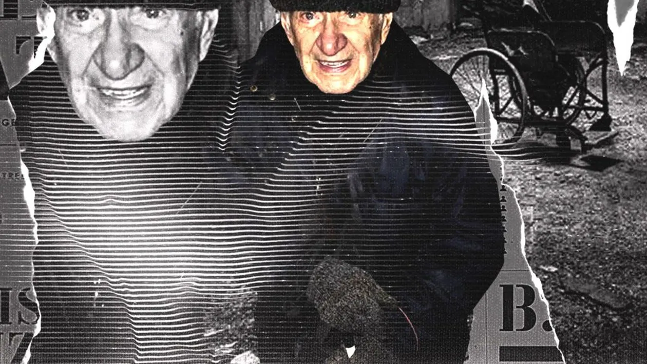 Povestea tulburătoare a bătrânului abandonat într-un azil: ”Este drogat cu fel și fel de pastille! Fiica lui l-a păcălit și…”