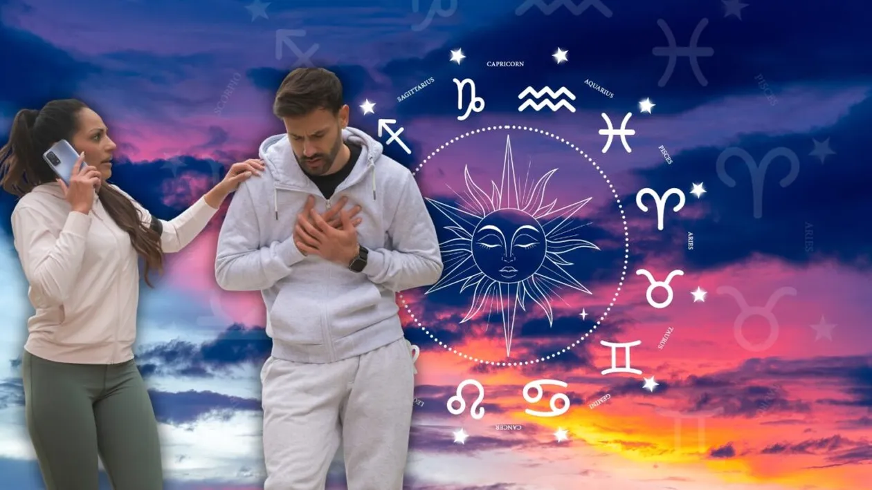 Horoscopul sănătății 15 mai 2026. Zodiile care trebuie să facă, de astăzi, schimbări majore în alimentație și în rutină