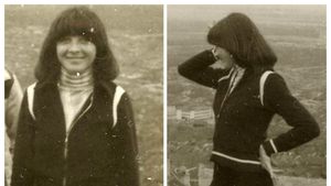 Recunoști vedeta din imagine?! Astăzi e una dintre cele mai iubite prezentatoare de la Pro TV