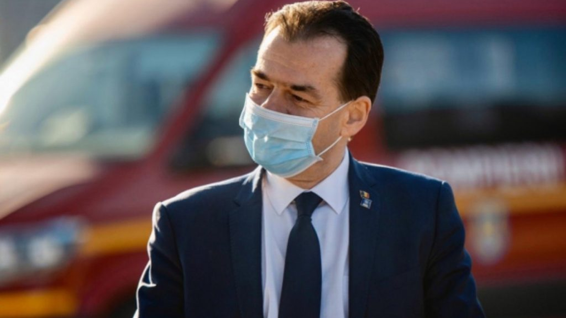 Care este următoarea perioadă de relaxare a măsurilor? Anunțul făcut de Ludovic Orban.„Obiectivul este limitarea răspândirii virusului...”