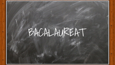 Încep probele la BAC 2025. Calendarul complet al examenelor