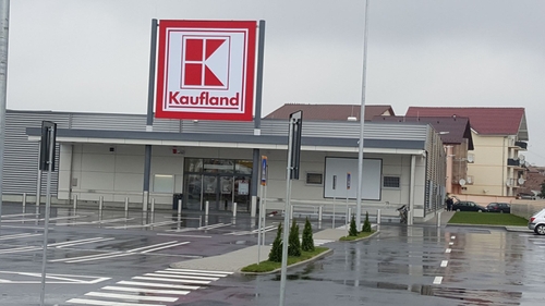 Alertă maximă în magazinele Kaufland! Produsul trebuie scos urgent de la raft din toate unitățile