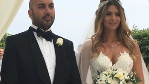 A dus-o la altar pe fondatoarea ”MEDIjobs”! Un celebru milionar român a dezvăluit… Detalii despre nunta verii pe Coasta de Azur!