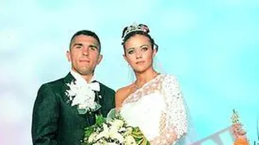 I-am dat kilograme de aur si ea a fugit de acasa!