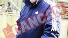 UTA isi aprinde nocturna in Liga a II-a?