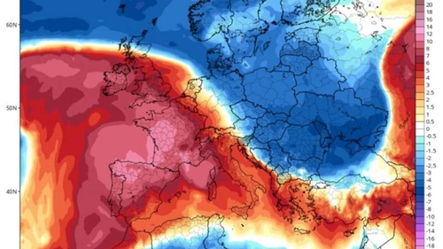 Vremea se schimbă radical! Anunțul făcut de meteorologi: răcire dramatică începând de săptămâna viitoare