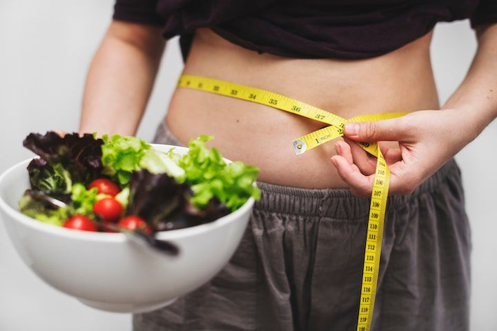 dieta fulger. sursă foto - Freepik